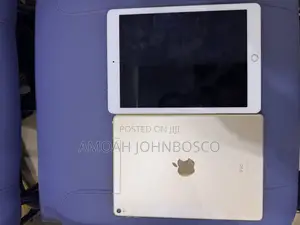 Apple iPad Pro 9.7 (2016) 128 GB