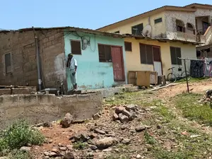 5bdrm House in Gbawe Top Base for sale