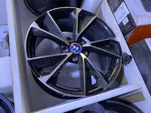 Alloy Rim 18 (Four Set)