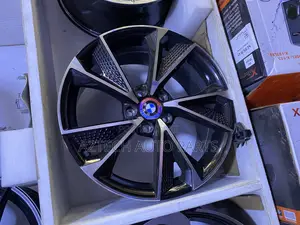 Alloy Rim 18 (Four Set)