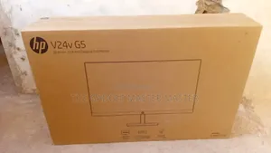 Hp V24v G5 FHD Monitor