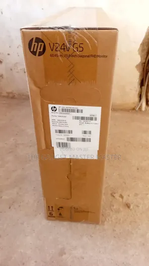 Hp V24v G5 FHD Monitor