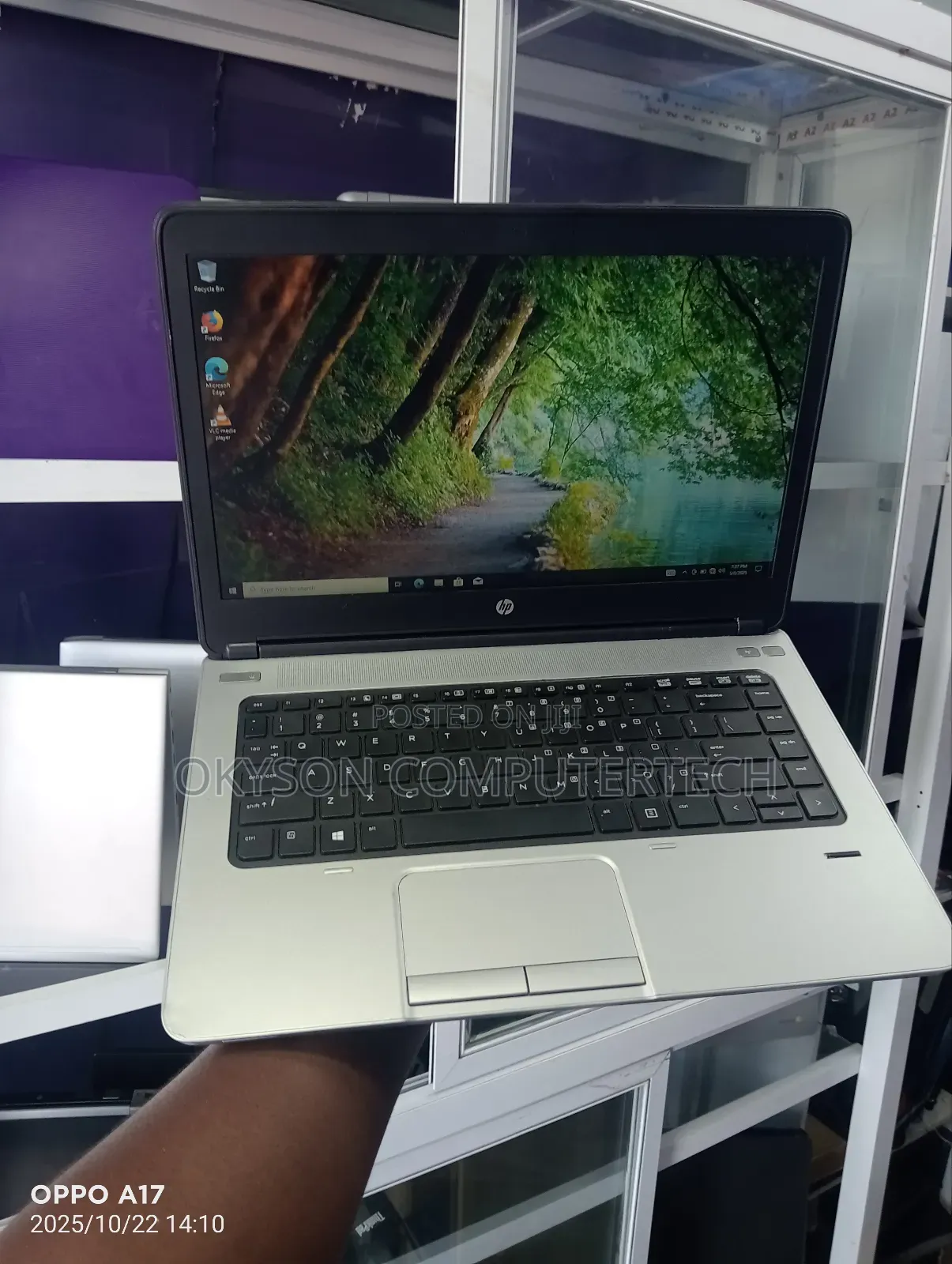 Laptop HP ProBook 645 G1 8GB AMD A6 HDD 500GB