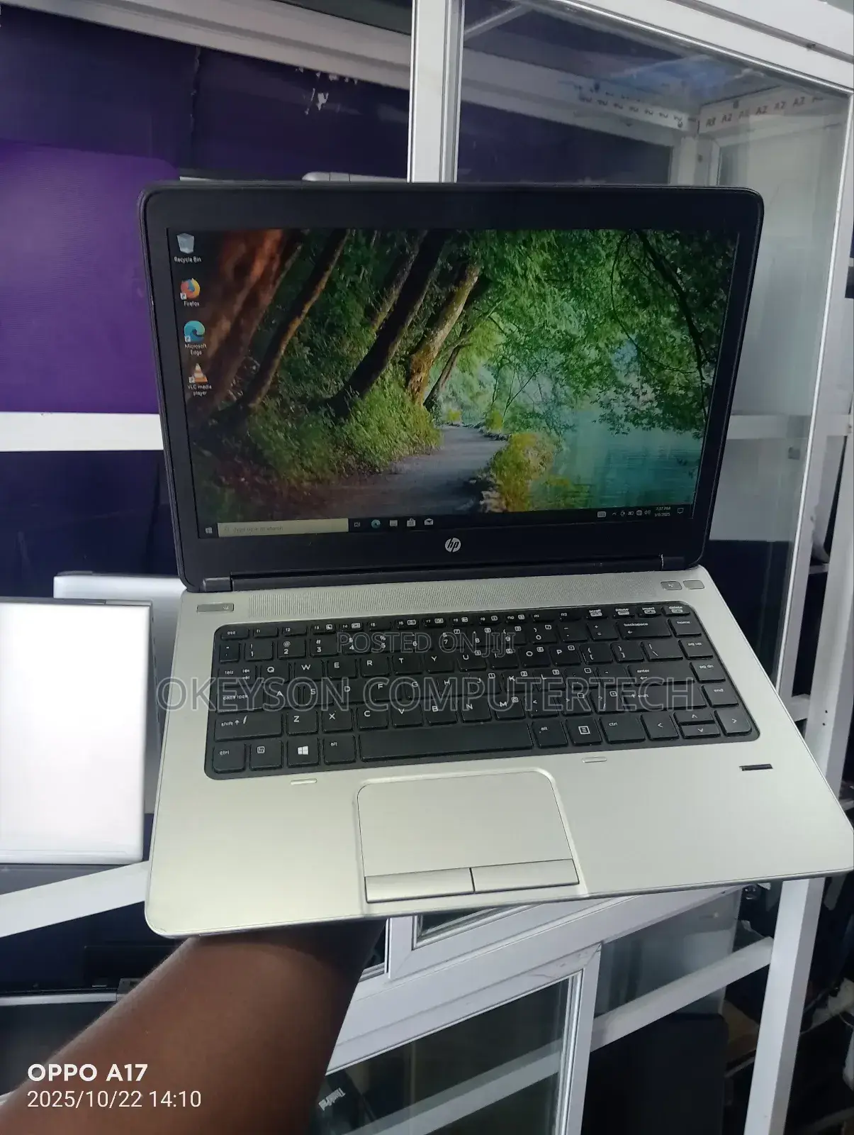 Laptop HP ProBook 645 G1 8GB AMD A6 HDD 500GB