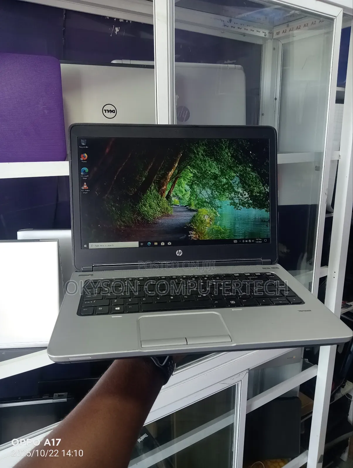 Laptop HP ProBook 645 G1 8GB AMD A6 HDD 500GB