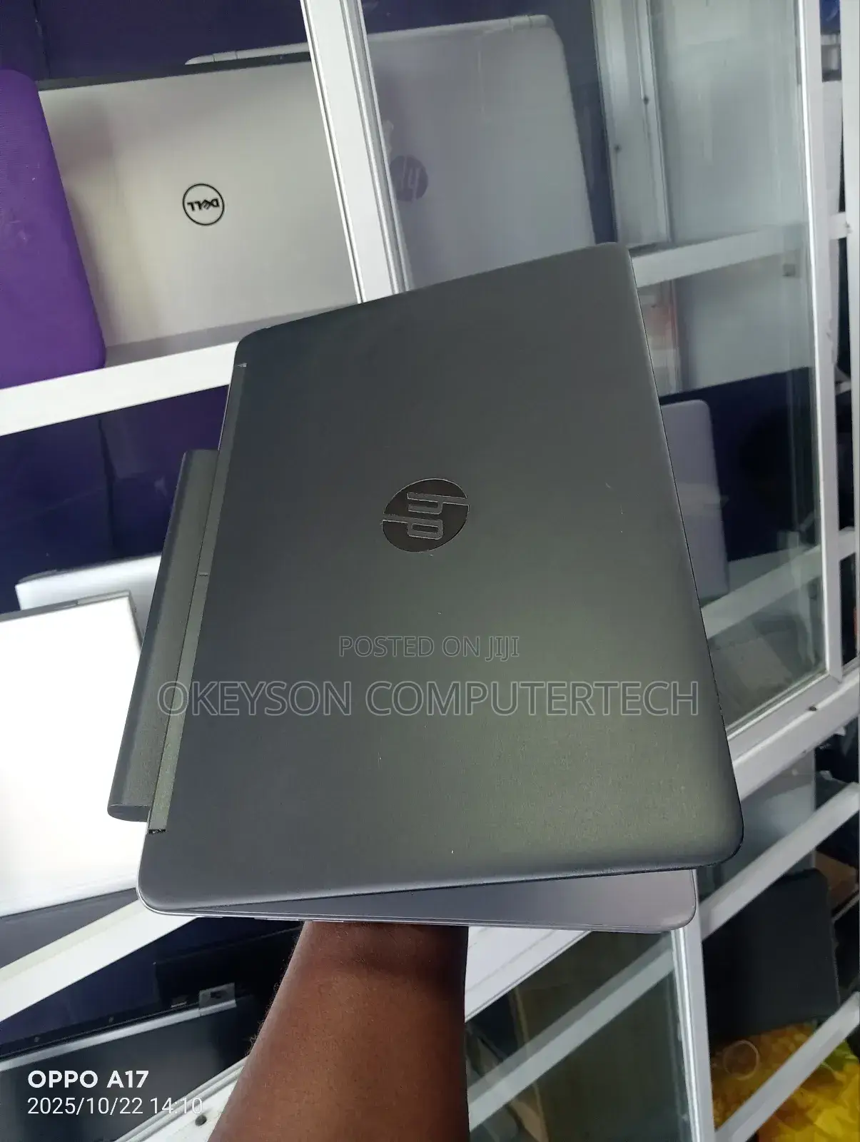 Laptop HP ProBook 645 G1 8GB AMD A6 HDD 500GB