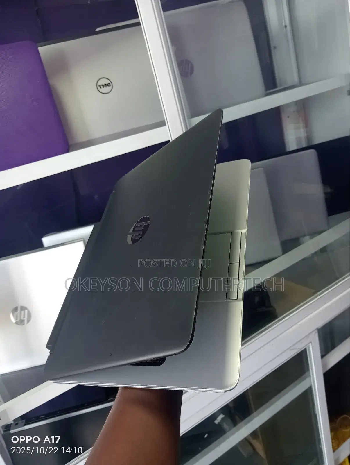 Laptop HP ProBook 645 G1 8GB AMD A6 HDD 500GB