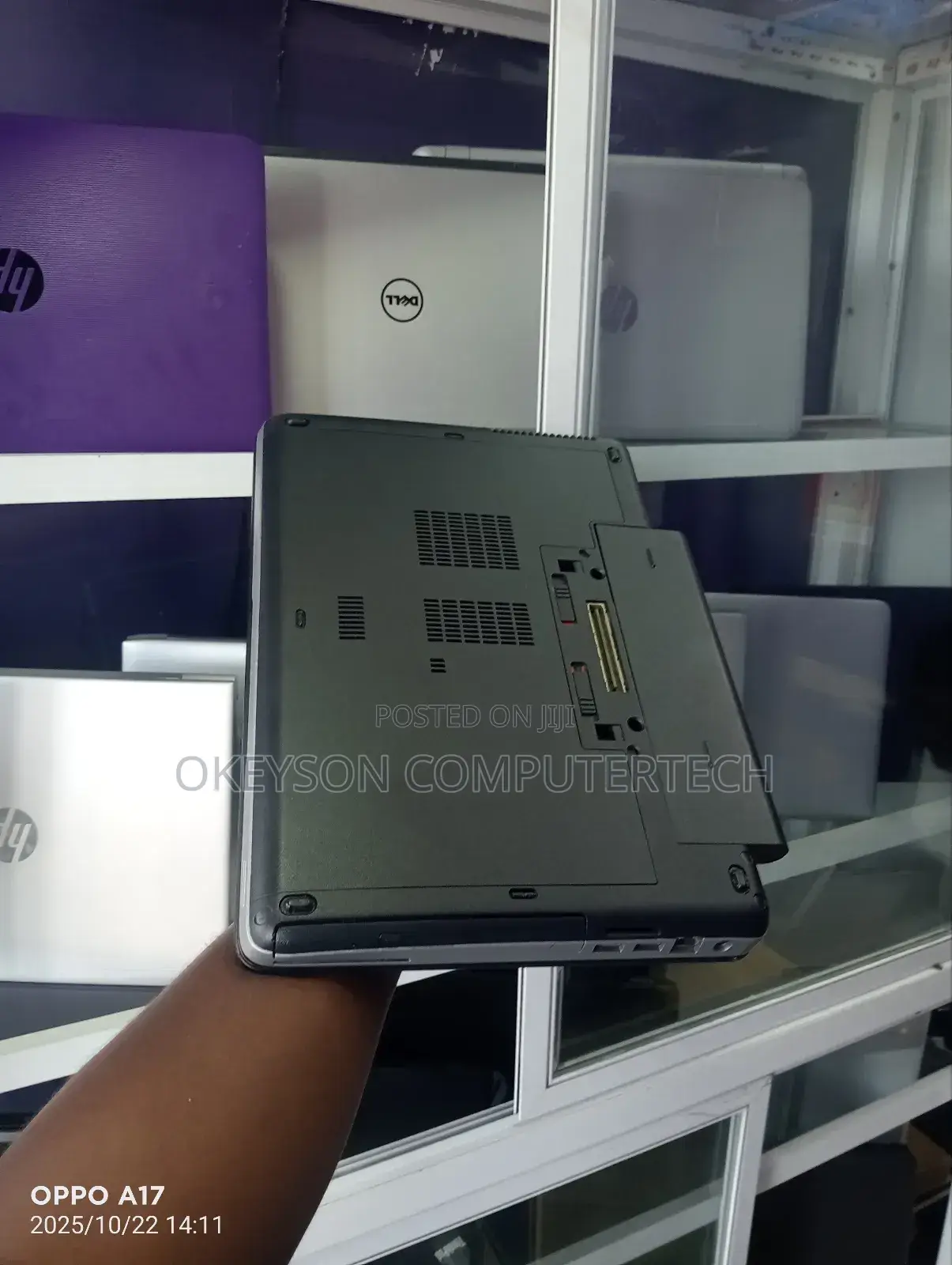 Laptop HP ProBook 645 G1 8GB AMD A6 HDD 500GB