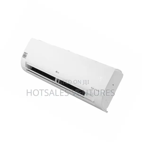Quality Lg 2hp Mosquito Away Dualcool Inverter Split Ac - S4-Q18kl28e