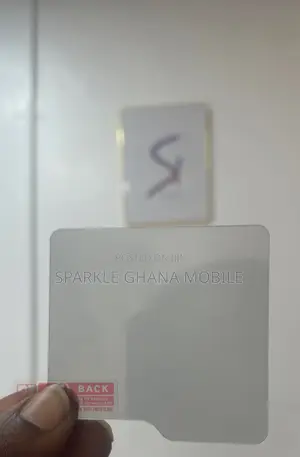 Samsung Z Flip 6 Priacy Glass Protector