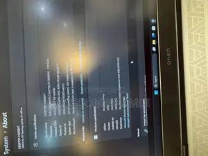 New Laptop HP Omen 16 32GB Intel Core i9 SSD 1T