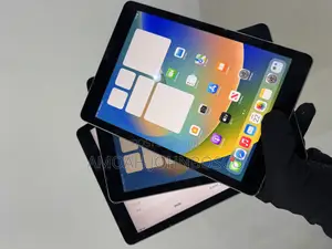 Apple iPad Pro 9.7 (2016) 256 GB Gray