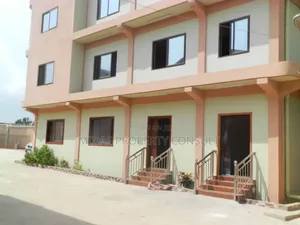 2500 SQM Warehouse and Offices for Sale at Tema Industrial Area.