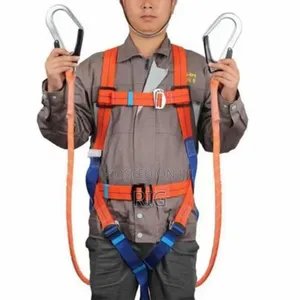 Safety Harness Belt