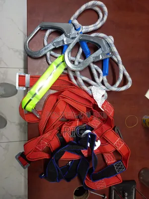 Safety Harness Belt