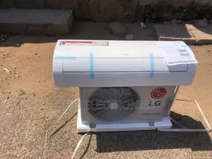 Lg 2.5hp Dual Inverter Split Ac for Home and Office