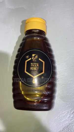 Organic Honey