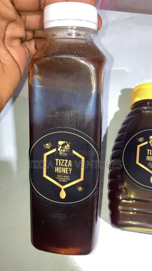 Organic Honey