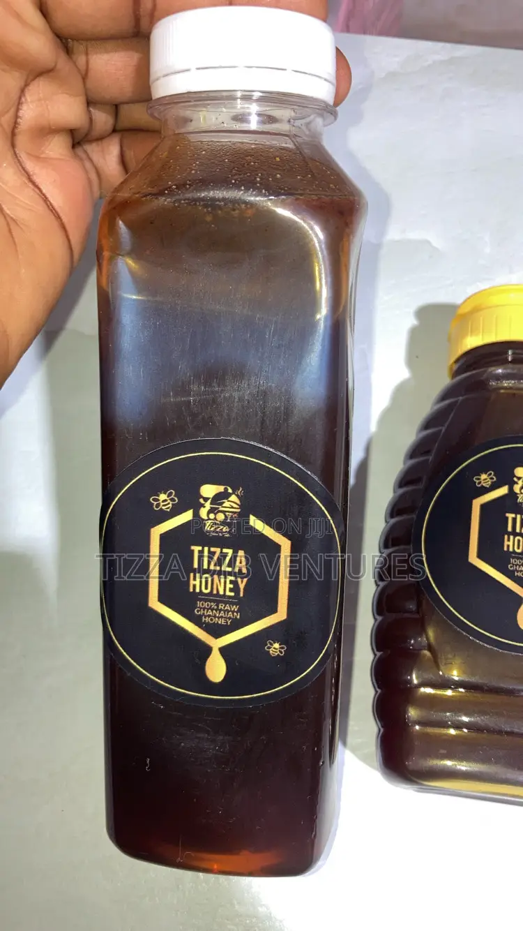 Organic Honey