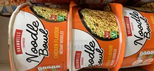 Noodle Bowl