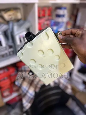 Ford F150 2019-2024 Transmission Filter.