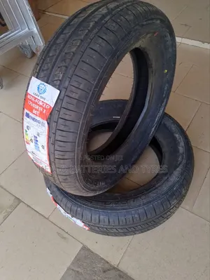 175/65r14 Leao Tyres + Free Delivery