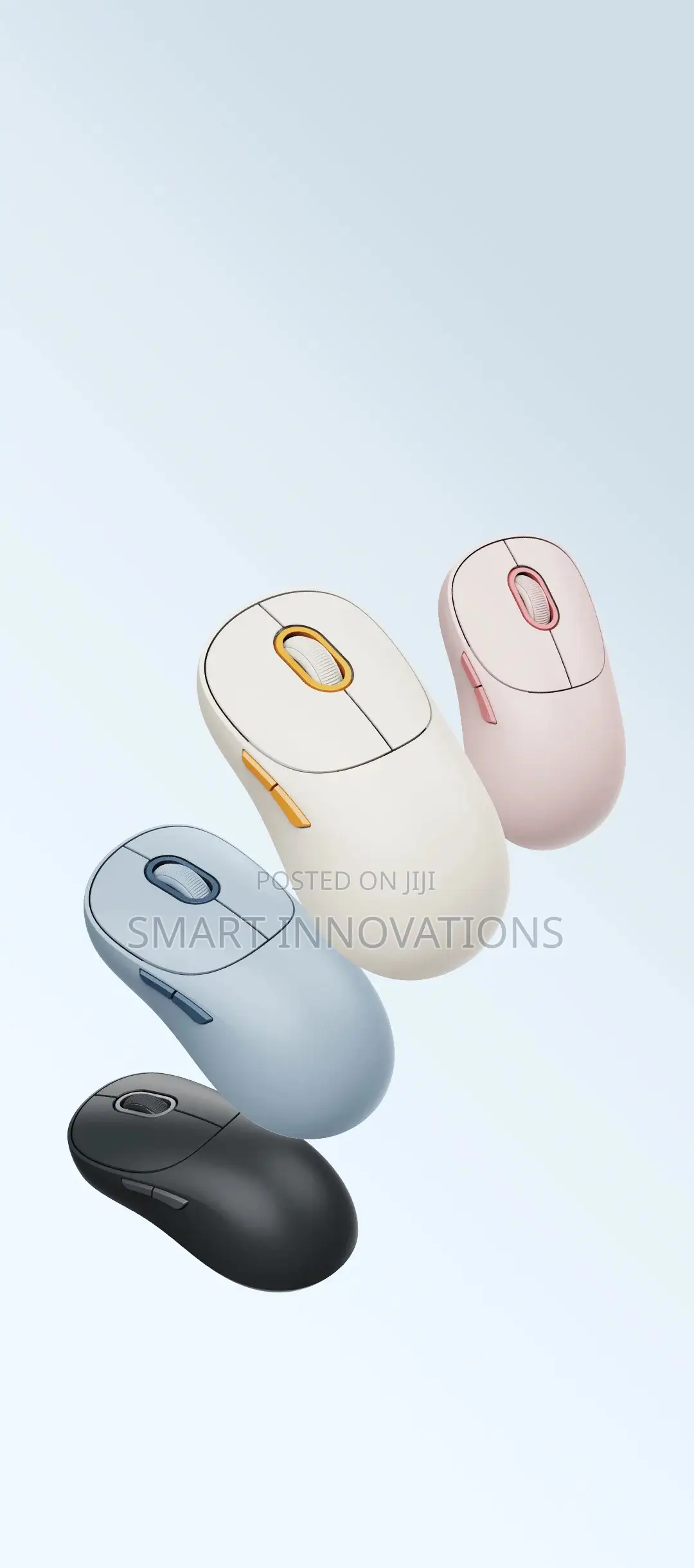 Xiaomi Wireless Mouse 3