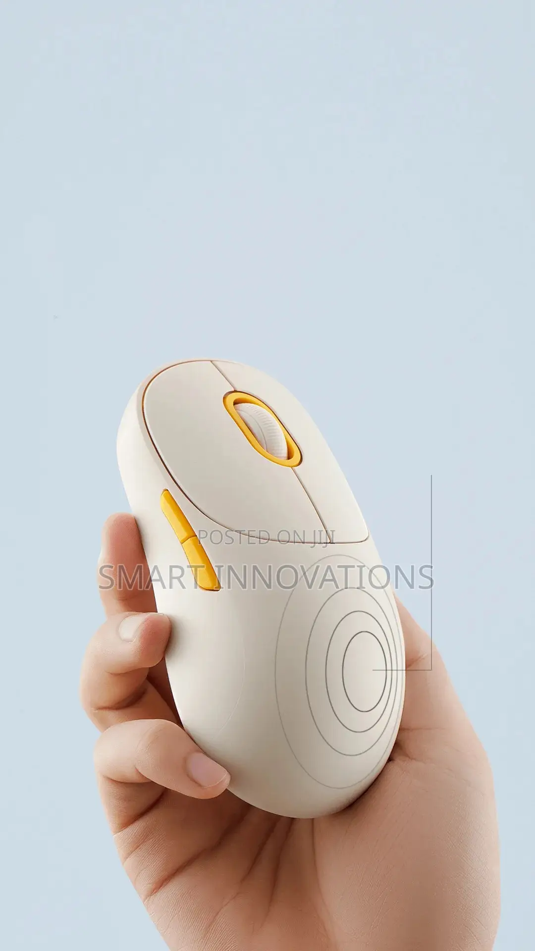 Xiaomi Wireless Mouse 3