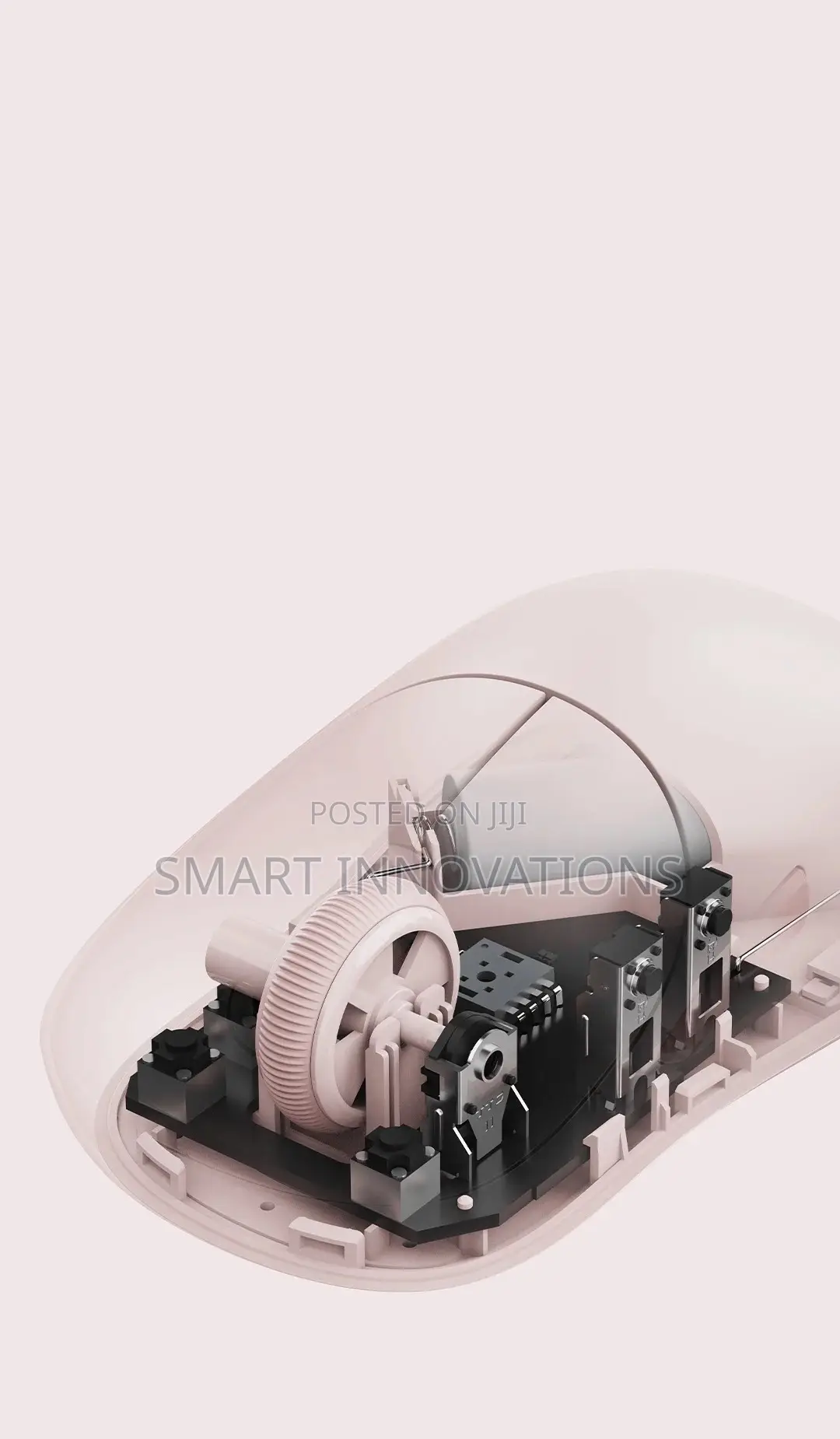 Xiaomi Wireless Mouse 3