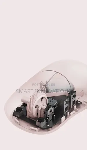 Xiaomi Wireless Mouse 3