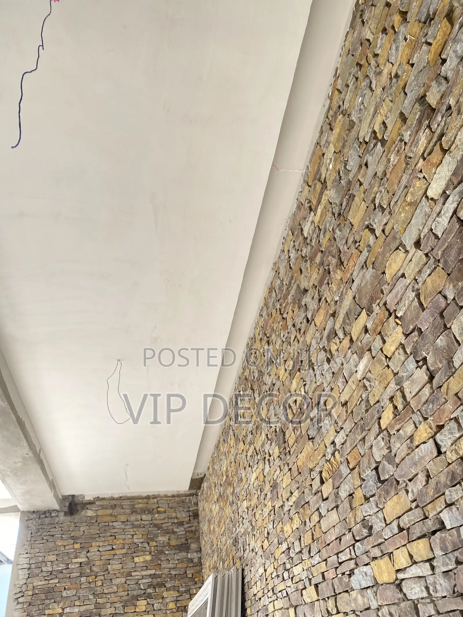 Gypsum and Plaster Board Ceiling and Partition Work