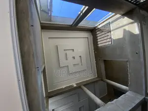 Gypsum and Plaster Board Ceiling and Partition Work