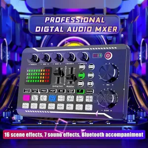 Professional Condenser Studio Microphone Set