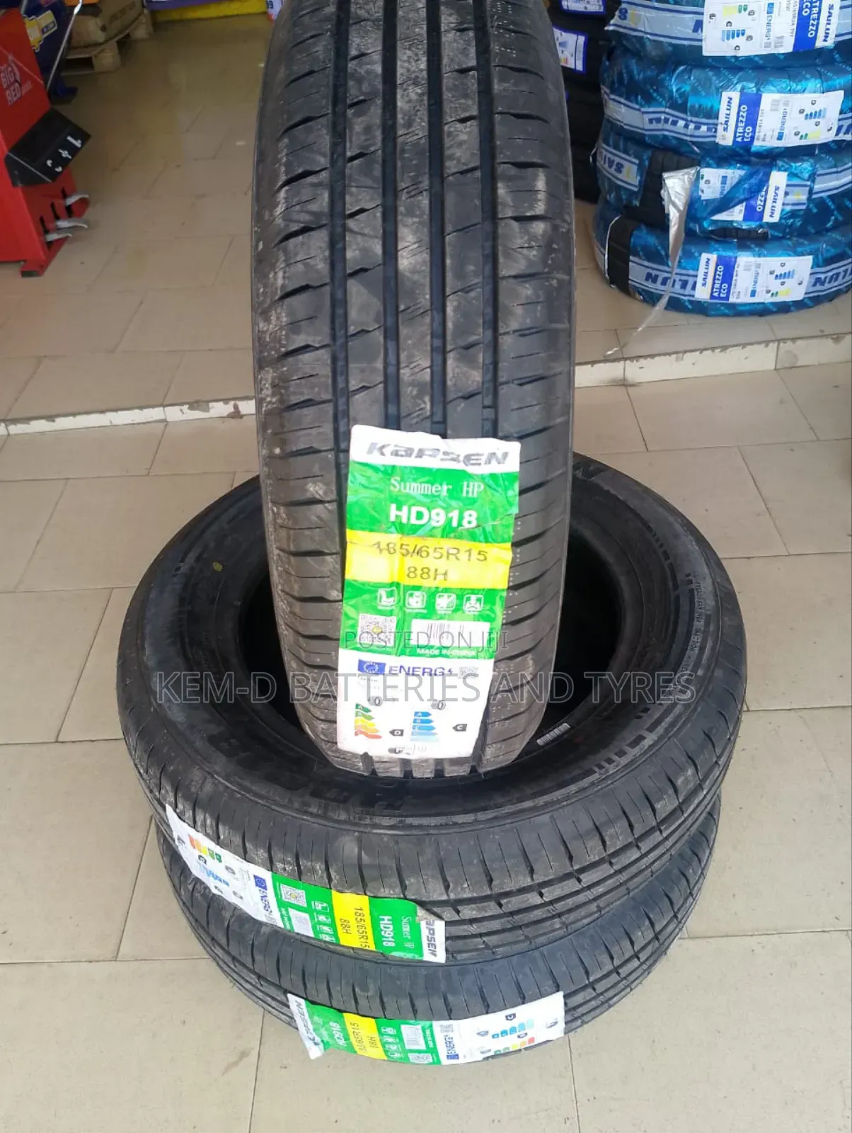 185/65r15 Tyres Tires _ Free Tyre Installation