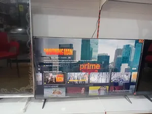 TCL 43 Inches Smart Android – Smart Life Starts Here