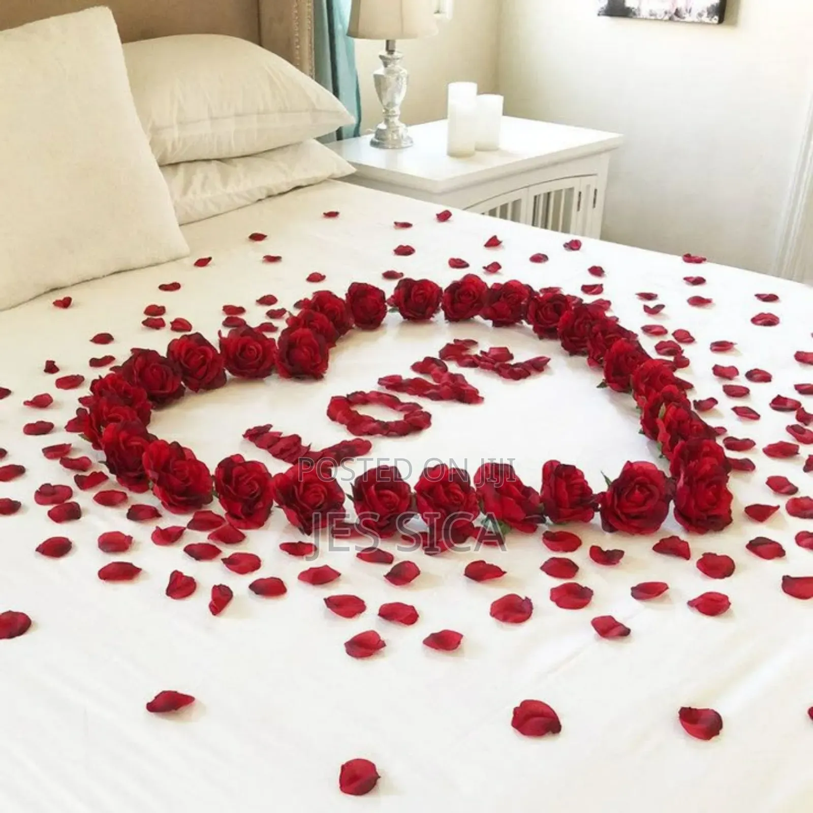 Proposal Decoration