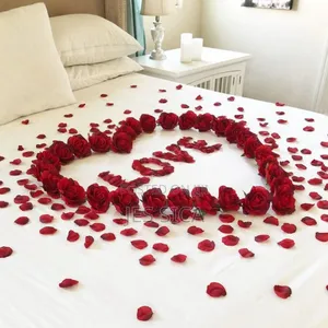 Proposal Decoration