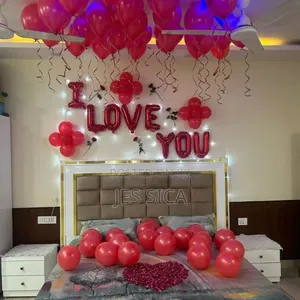 Proposal Decoration
