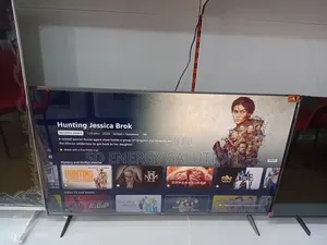 TCL Resolution Smart 43s5k TCL Television