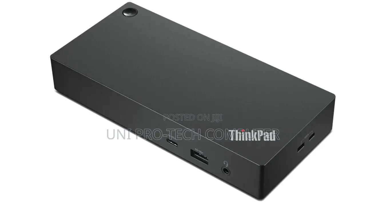 Lenovo Thinkpad Doc 4