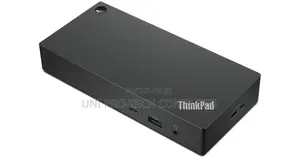Lenovo Thinkpad Doc 4