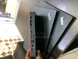 Lenovo Thinkpad Doc 4