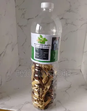 Man Power Roots for Weak Erection and Long Journey in Roman Ridge