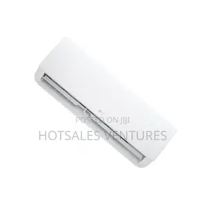 Quality Lg 2.0 Hp R410 Air Conditioner - S18atc
