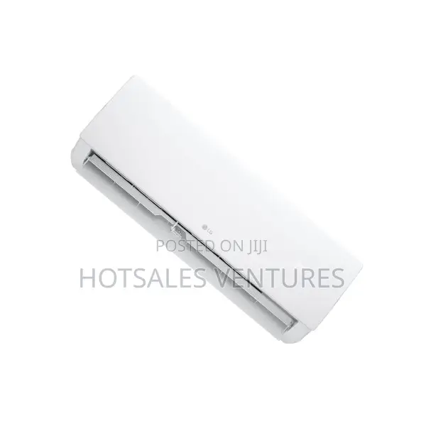 Quality Lg 2.0 Hp R410 Air Conditioner - S18atc