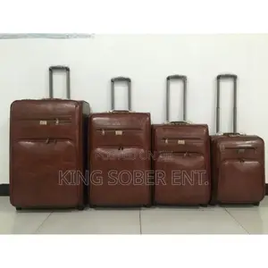 4 Set Of Traveling Bag