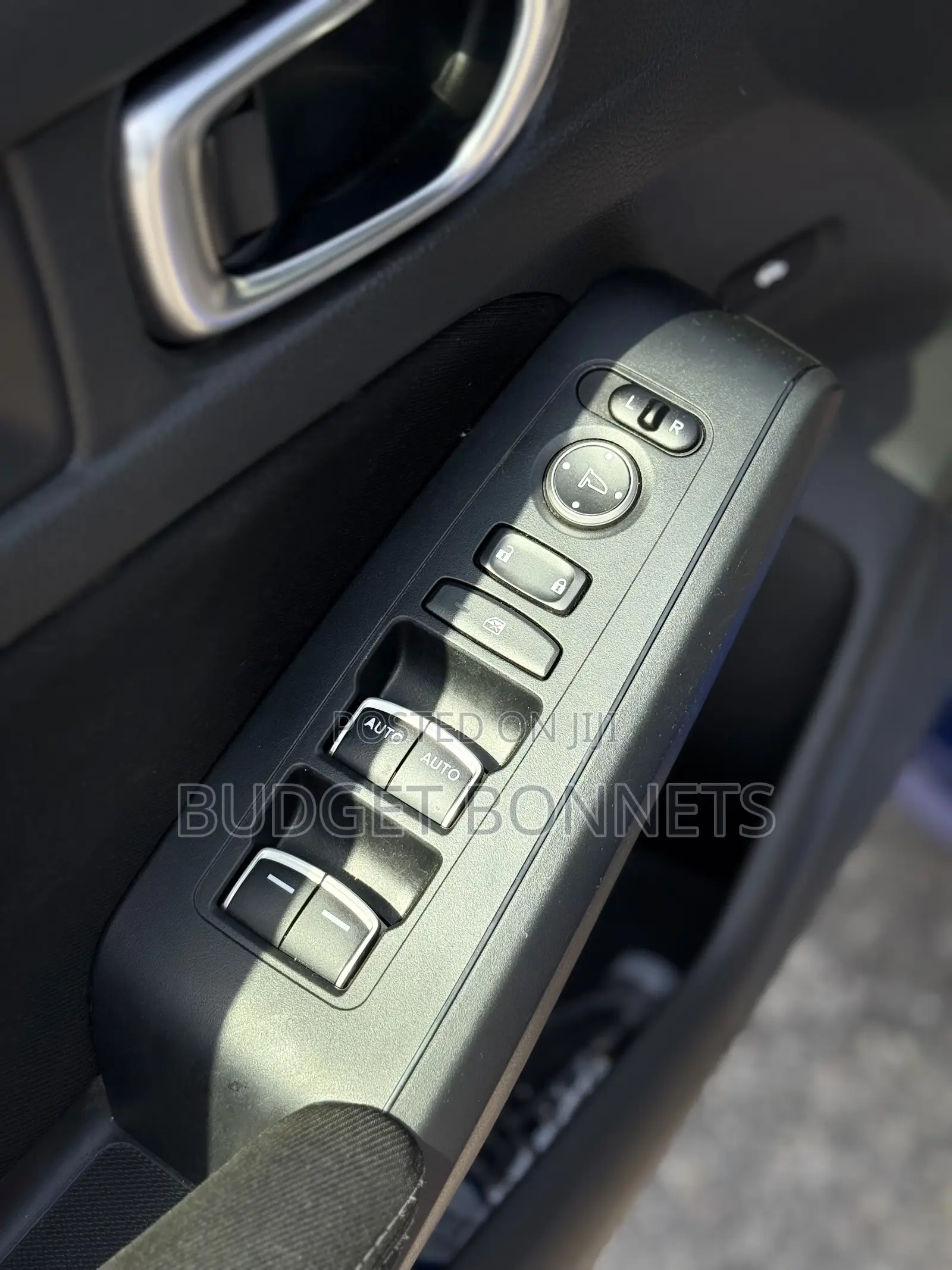 Honda Civic Sport CVT 2023 Blue