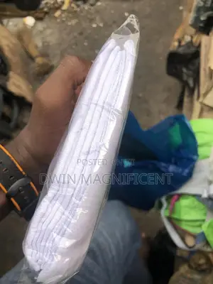 Cotton Handkerchief