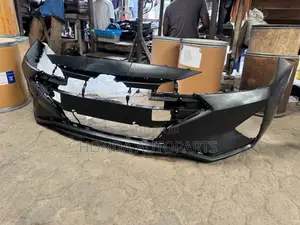 Hyunda Elantra 2020,2021 Front Bumper.