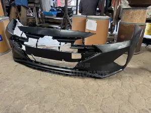 Hyunda Elantra 2020,2021 Front Bumper.